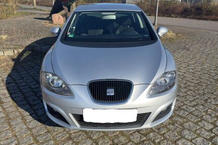 Seat Leon 161.500 km 4.299 &euro; Hamburg 21129