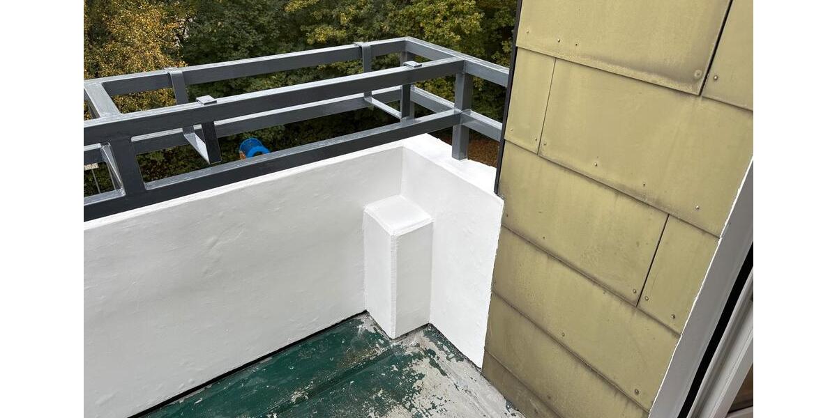 3-ZI- lichtdurchflutete Wohnung in Hummelsbüttel 01.02 3 zimmer