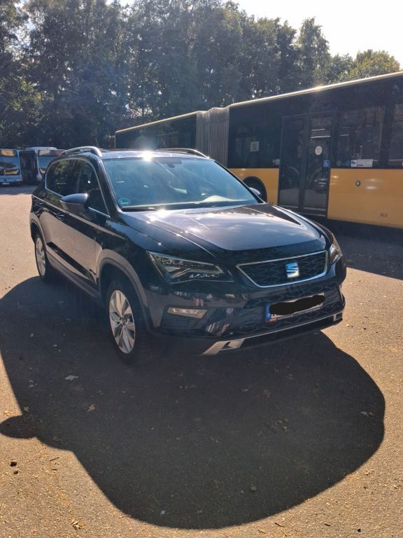 Ateca