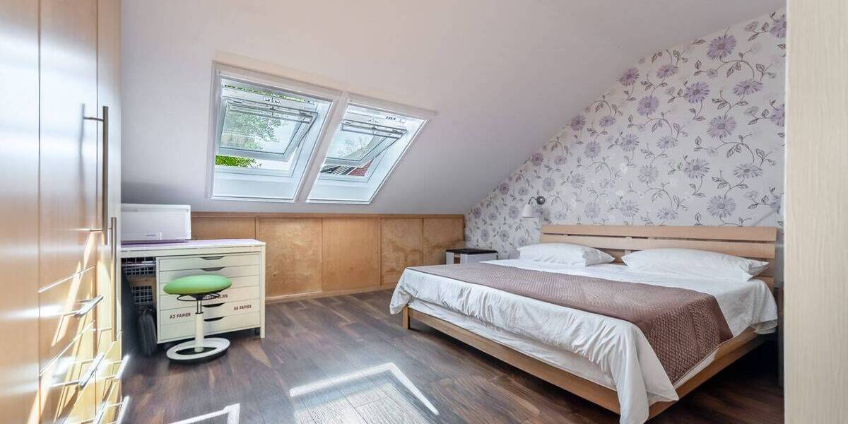 Etagenwohnung Reinbek - 4 Zimmer, 107 m&sup2;, 379.000&euro; | Angebot:26595071