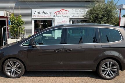 VW Sharan 155.000 km 15.950 &euro; Winsen (Luhe). 21423