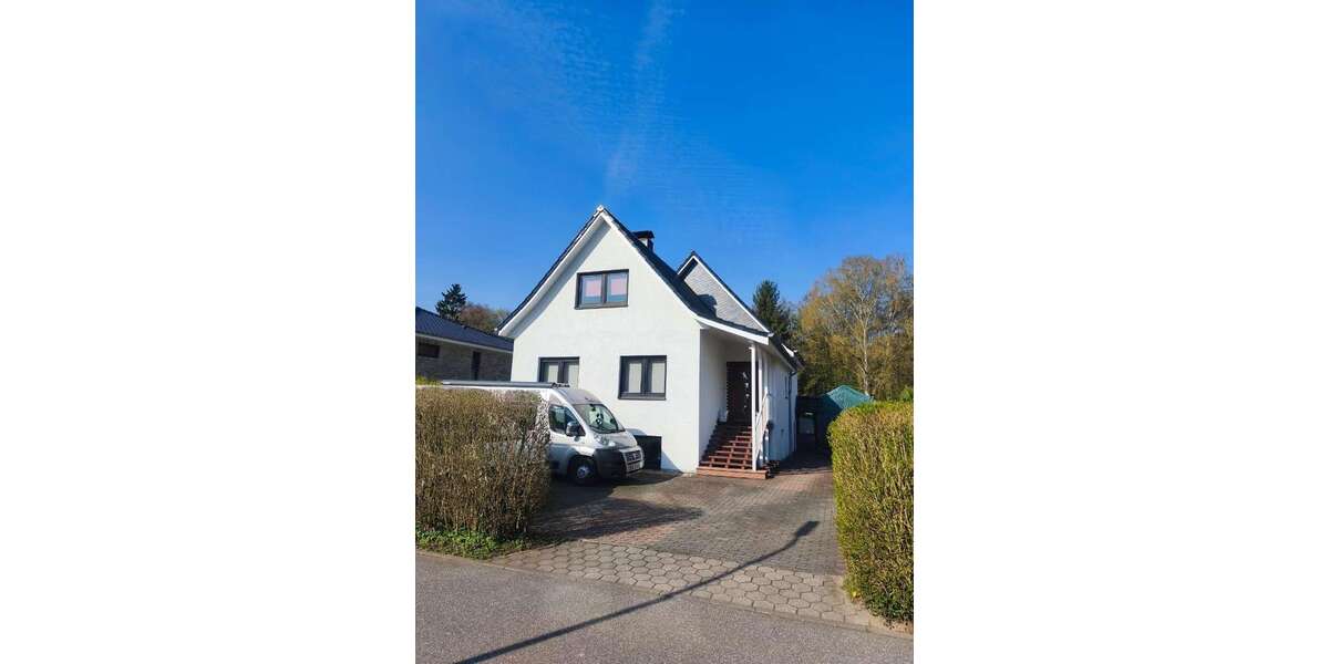 Einfamilienhaus Hamburg Langenhorn - 7 Zimmer, 200 m&sup2;, 678.000&euro; | Angebot:26307880