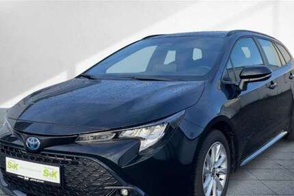 Toyota Corolla 20.450 km 26.480 &euro; Neu Wulmstorf 21629