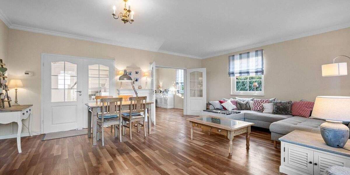 Einfamilienhaus Hamburg Altengamme - 5 Zimmer, 153 m&sup2;, 729.000&euro; | Angebot:25821707