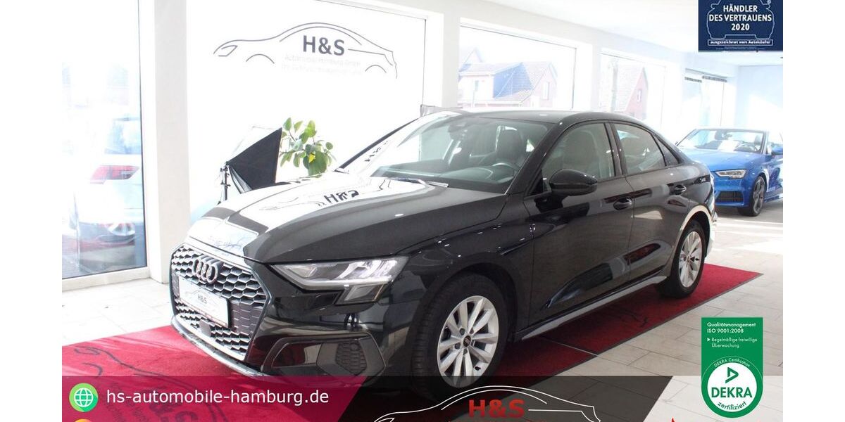Audi A3 61.898 km 22.900 &euro; Pinneberg 25421