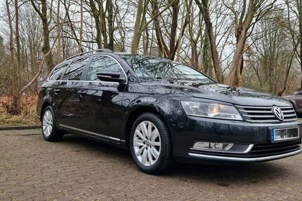 VW Passat 189.000 km 7.200 &euro; Hamburg 22399