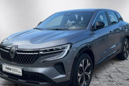 Renault Austral 12.600 km 25.980 &euro; Norderstedt 22851
