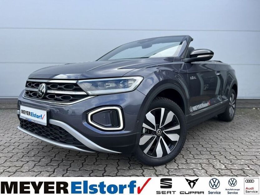 T-Roc