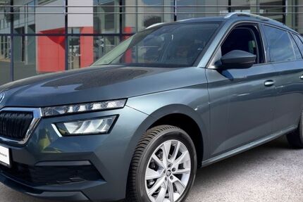 Skoda Kamiq 83.900 km 17.385 &euro; Halstenbek 25469