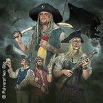 Mr. Hurley und die Pulveraffen - Blaudonnerstag 2026 + Special Guests