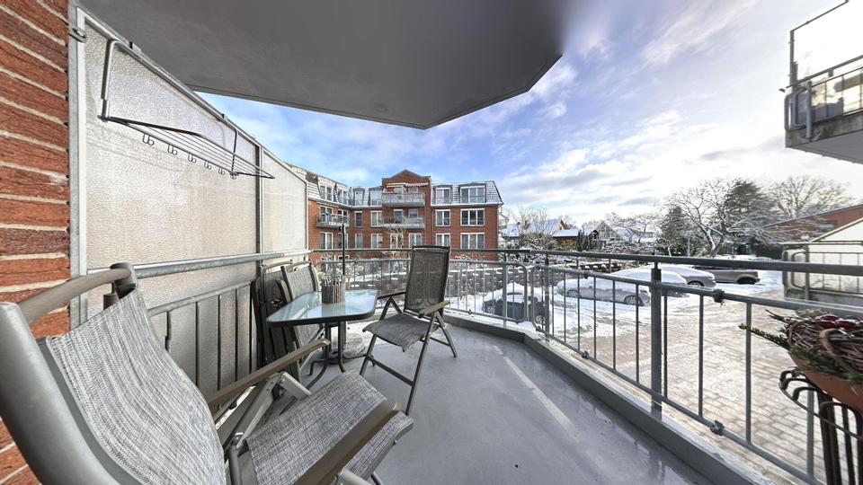 helle SENIORENWOHNUNG, SENIORENRESIDENZ, EBK, betreutes Wohnen 2 zimmer