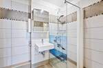 Sanierte 2-Zimmer-Wohnung mit Loggia am idyllischen Alsterlauf 2 zimmer