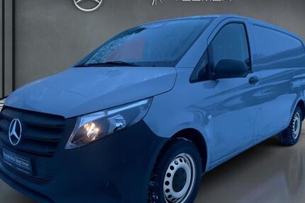 Mercedes-Benz Vito 32.974 km 29.631 &euro; Hamburg 21079