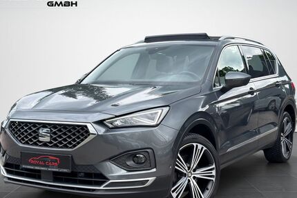Seat Tarraco 99.218 km 22.299 &euro; Hamburg 22111