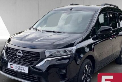 Nissan Townstar 8.888 km 27.965 € Hamburg 21035