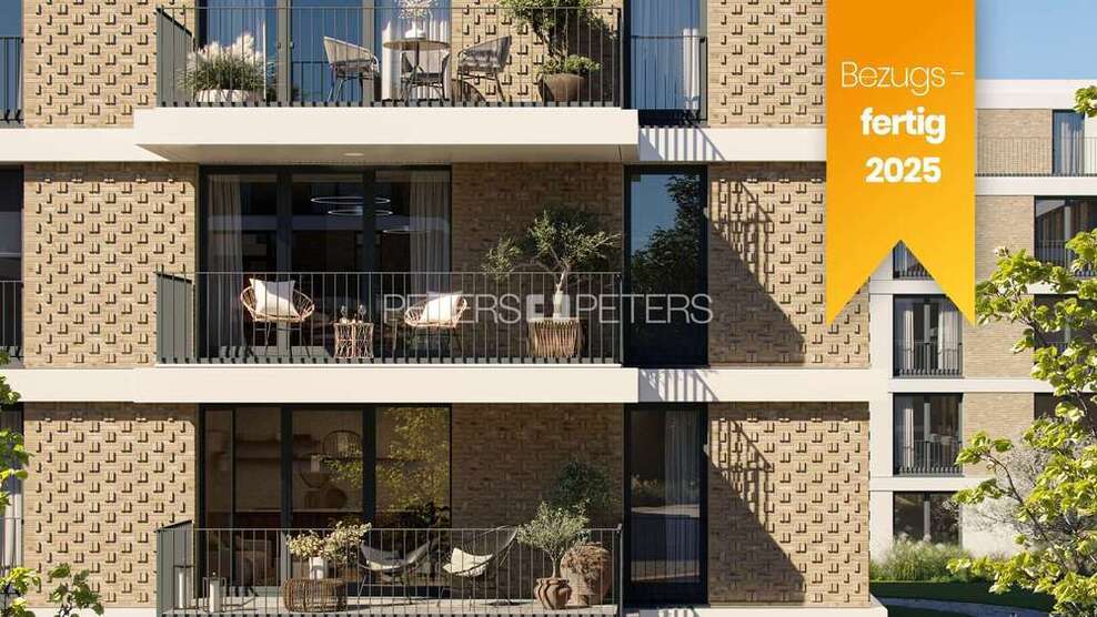 Wohnung zum Kaufen in Pinneberg 580.000 € 101.35 m²