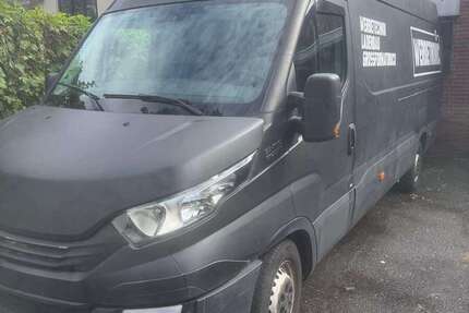 IVECO Daily 120.000 km 10.000 € Hamburg 22089