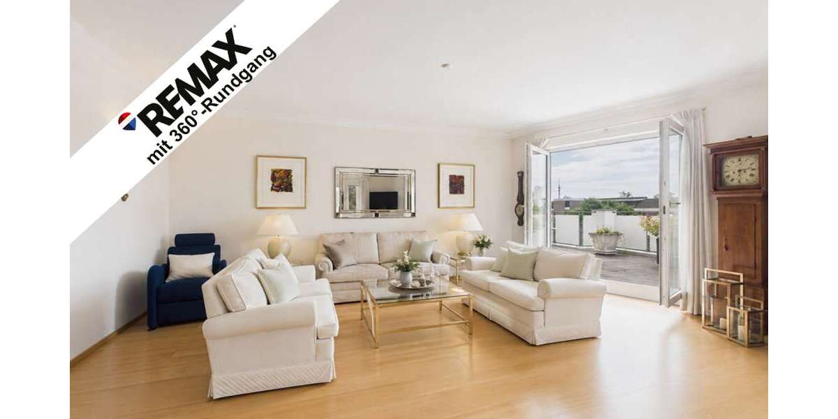 Etagenwohnung Buchholz in der Nordheide - 4 Zimmer, 199 m&sup2;, 850.000&euro; | Angebot:25989148