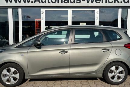 Kia Carens 107.261 km 7.470 &euro; Winsen (Luhe) 21423