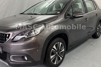 Peugeot 2008 61.261 km 10.900 &euro; Pinneberg 25421