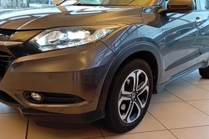 Honda HR-V 95.499 km 15.490 &euro; Hamburg 22525