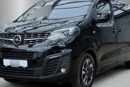 Opel Zafira Life 37.071 km 38.490 &euro; Hamburg 21079