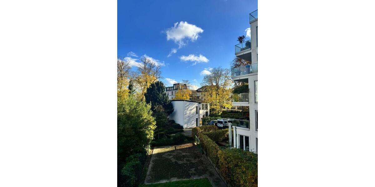 Etagenwohnung Hamburg Hohenfelde - 2 Zimmer, 48 m&sup2;, 1.100&euro; | Angebot:26265836