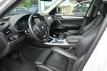 BMW X3 xDrive20dAut*Advantage* Navi Leder Bi-Xen RFK 200.000 km 18.800 &euro; Seevetal - Hittfeld 21218
