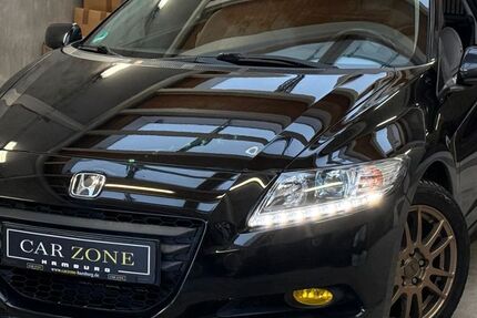 Honda CR-Z 100.000 km 6.990 &euro; Hamburg 20539