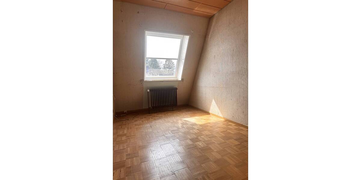 Doppelhaushälfte Rellingen - 5 Zimmer, 78 m&sup2;, 340.000&euro; | Angebot:26228531