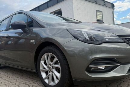 Opel Astra 164.900 km 7.795 &euro; Hamburg 20537