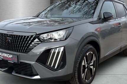 Peugeot 2008 7.571 km 20.890 &euro; Hamburg 22159