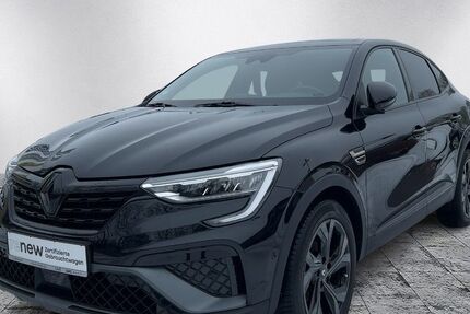 Renault Arkana 28.400 km 28.980 &euro; Norderstedt 22851