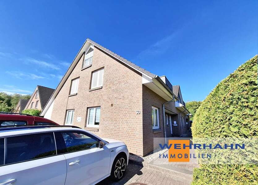 Haus zum Mieten in Bargteheide 1.500 € 108.05 m²