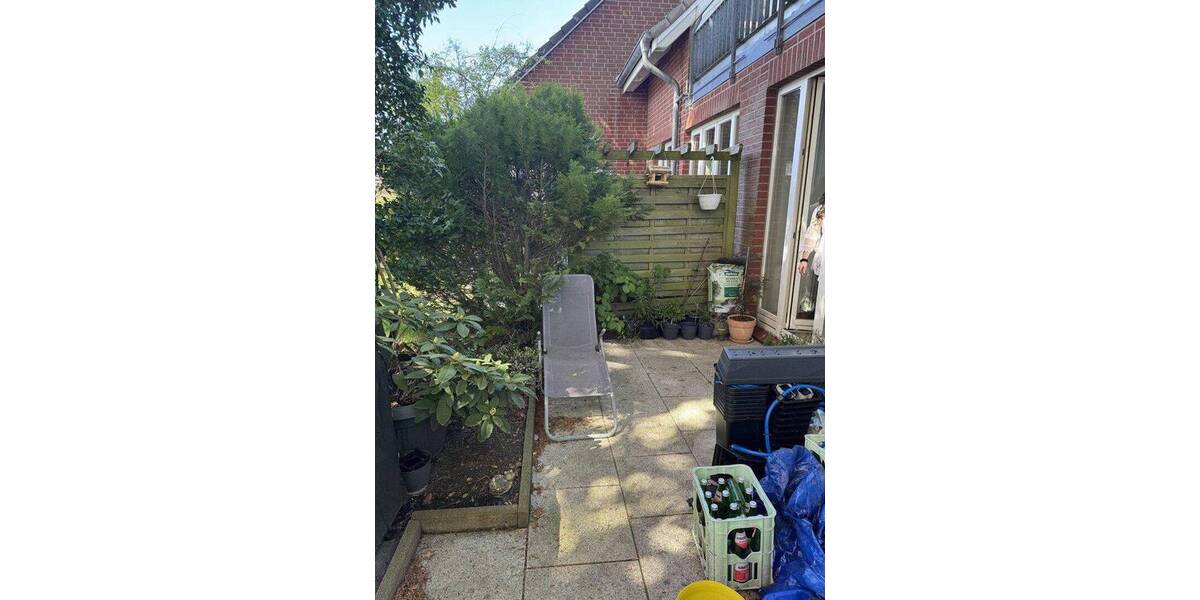 Etagenwohnung Bönningstedt Winzeldorf - 2 Zimmer, 57 m&sup2;, 768&euro; | Angebot:26909237