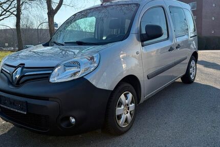 Renault Kangoo 237.990 km 4.950 &euro; Hamburg 21033
