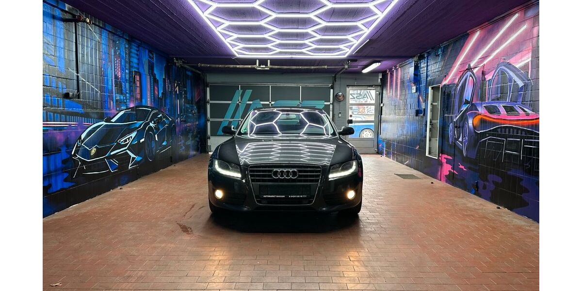 Audi A5 211.800 km 7.999 &euro; Hamburg 22525