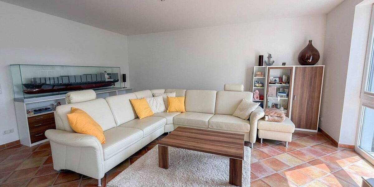 Etagenwohnung Wedel - 4 Zimmer, 105 m&sup2;, 629.000&euro; | Angebot:26908004