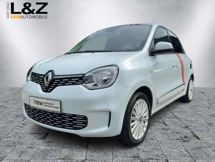 Twingo