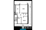 Terrassenwohnung Hamburg Eimsbüttel - 3 Zimmer, 80 m&sup2;, 385.000&euro; | Angebot:26827494