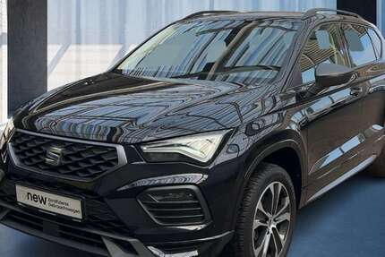 Seat Ateca 66.846 km 22.990 &euro; Hamburg 22529