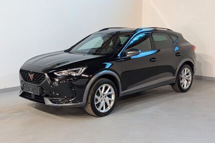 Cupra Formentor 31.000 km 25.490 &euro; Tornesch 25436