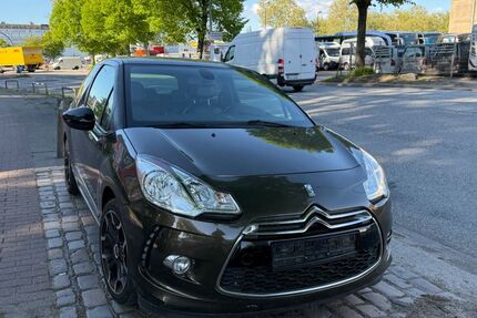 Citroen DS3 175.000 km 2.690 &euro; HAMBURG 20537