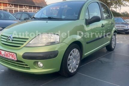 Citroen C3 145.121 km 3.490 &euro; Winsen Luhe 21423