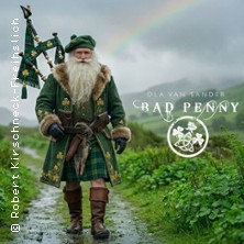Bad Penny - Saint Paddy's Concert 14.03.2026 Der Speicher