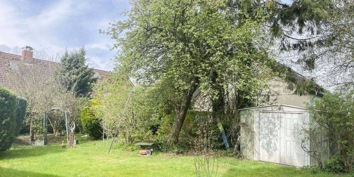 Einfamilienhaus Hamburg Bramfeld - 5 Zimmer, 649.000&euro; | Angebot:26392610