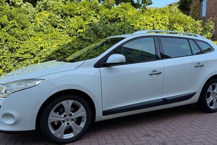 Renault Megane 186.000 km 2.950 &euro; Hamburg 21149