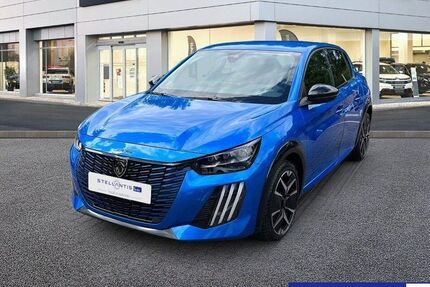 Peugeot 208 4.812 km 39.875 € Hamburg 22529