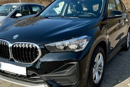 BMW X1 47.500 km 22.490 &euro; Hamburg 22299