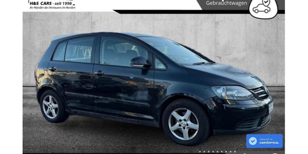 VW Golf Plus 200.000 km 2.750 &euro; Hamburg 20537